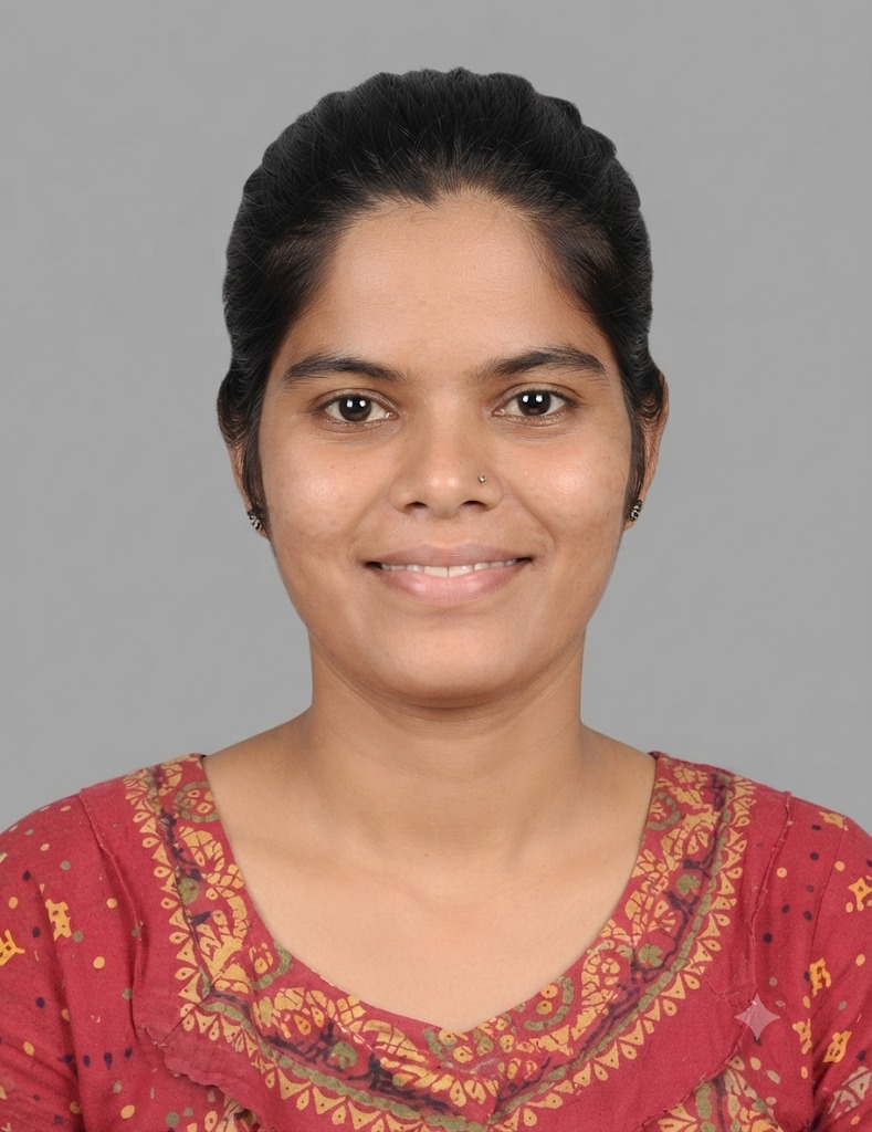 Pooja Kashnath - Part time Cleaner and Patient Care and Elderly Care and Baby Sitter in Dharavi in Mumbai